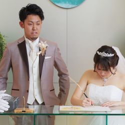 ホテルオークラ東京ベイの写真15枚目