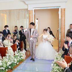 ホテルオークラ東京ベイの写真36枚目