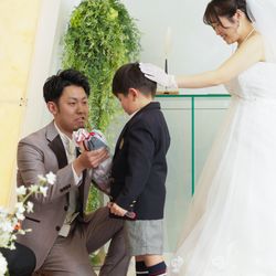 ホテルオークラ東京ベイの写真31枚目