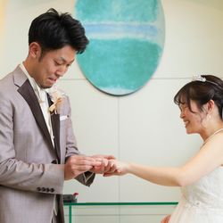 ホテルオークラ東京ベイの写真1枚目