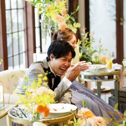 白金迎賓館 アートグレイスクラブの写真3枚目