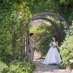 白金迎賓館 アートグレイスクラブの写真21枚目