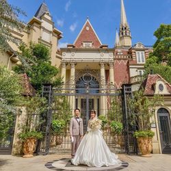 ハートコート横浜の写真13枚目