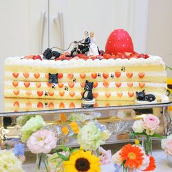 マリエカリヨン名古屋の写真3枚目