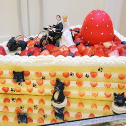 マリエカリヨン名古屋の写真5枚目