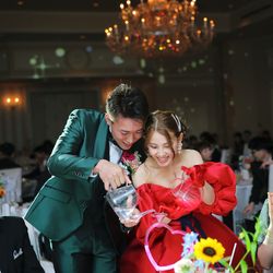 マリエカリヨン名古屋の写真2枚目