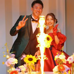 マリエカリヨン名古屋の写真1枚目