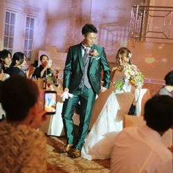 マリエカリヨン名古屋の写真34枚目