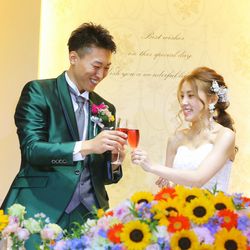 マリエカリヨン名古屋の写真29枚目