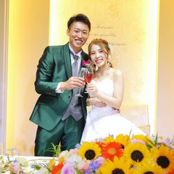 マリエカリヨン名古屋の写真8枚目