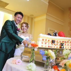 マリエカリヨン名古屋の写真6枚目