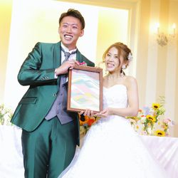 マリエカリヨン名古屋の写真5枚目