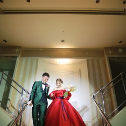 マリエカリヨン名古屋の写真3枚目