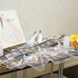 マリエカリヨン名古屋の写真8枚目