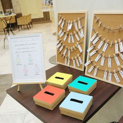 マリエカリヨン名古屋の写真14枚目