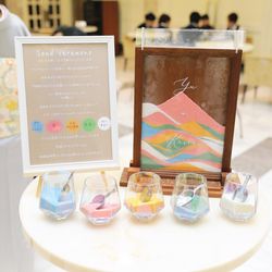 マリエカリヨン名古屋の写真15枚目