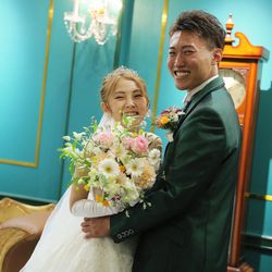 マリエカリヨン名古屋の写真21枚目