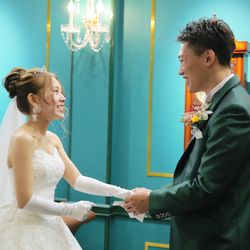 マリエカリヨン名古屋の写真22枚目