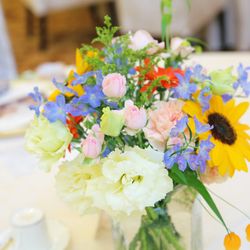 マリエカリヨン名古屋の写真2枚目