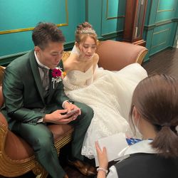 マリエカリヨン名古屋の写真5枚目