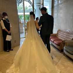 マリエカリヨン名古屋の写真3枚目