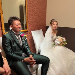 マリエカリヨン名古屋の写真2枚目