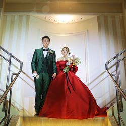 マリエカリヨン名古屋の写真1枚目