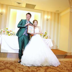 マリエカリヨン名古屋の写真1枚目