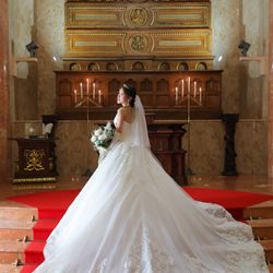 マリエカリヨン名古屋の写真2枚目