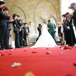 マリエカリヨン名古屋の写真1枚目