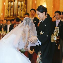 マリエカリヨン名古屋の写真8枚目