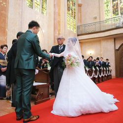 マリエカリヨン名古屋の写真7枚目