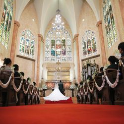 マリエカリヨン名古屋の写真6枚目