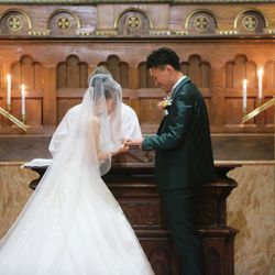 マリエカリヨン名古屋の写真5枚目