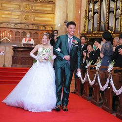 マリエカリヨン名古屋の写真3枚目