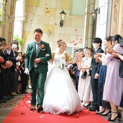 マリエカリヨン名古屋の写真2枚目