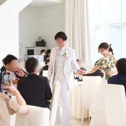 キャッスルガーデン大阪の写真29枚目