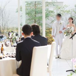 キャッスルガーデン大阪の写真5枚目