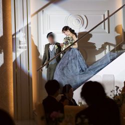 キャッスルガーデン大阪の写真14枚目