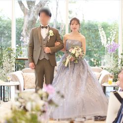 キャッスルガーデン大阪の写真24枚目