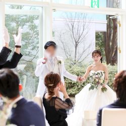 キャッスルガーデン大阪の写真25枚目