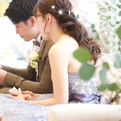 キャッスルガーデン大阪の写真33枚目