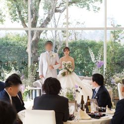 キャッスルガーデン大阪の写真21枚目