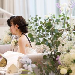 キャッスルガーデン大阪の写真14枚目