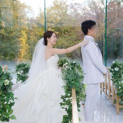 キャッスルガーデン大阪の写真22枚目