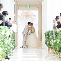 キャッスルガーデン大阪の写真9枚目