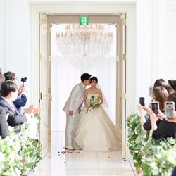 キャッスルガーデン大阪の写真3枚目