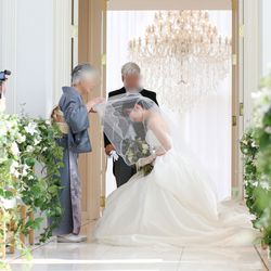 キャッスルガーデン大阪の写真13枚目