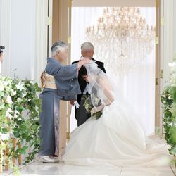 キャッスルガーデン大阪の写真7枚目