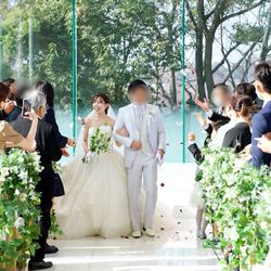 キャッスルガーデン大阪の写真28枚目